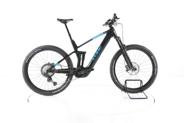 Cube Stereo Hybrid 140 HPC SLX 2023