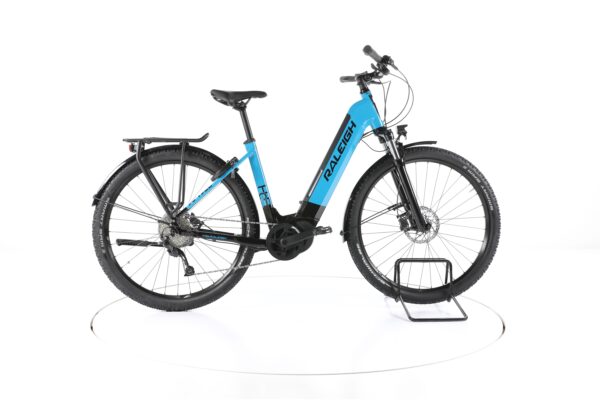 Raleigh Dundee 9 2022