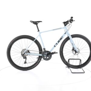 Cube Nulane SLX 2022
