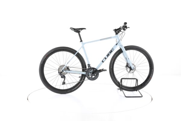 Cube Nulane SLX 2022