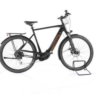 CONE Bikes eStreet IN LTD 2021