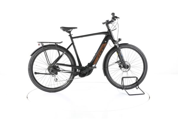 CONE Bikes eStreet IN LTD 2021