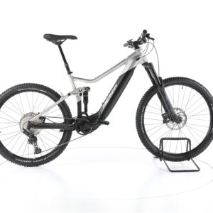 Merida eOne-Sixty 500 2021