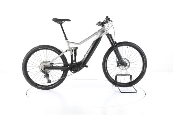 Merida eOne-Sixty 500 2021