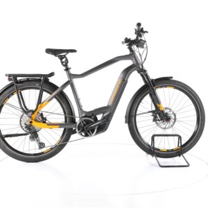 Haibike Trekking 10 2022