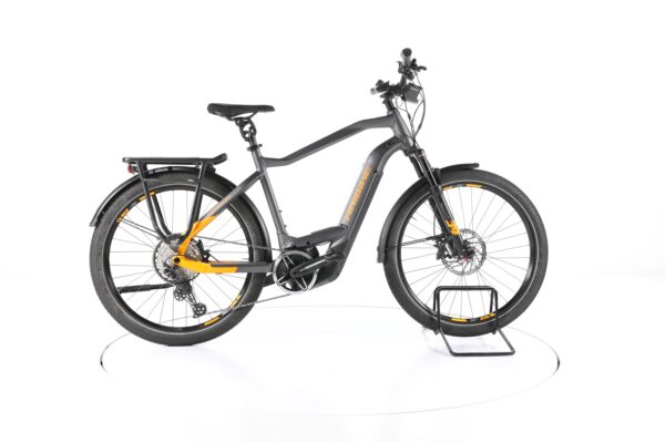 Haibike Trekking 10 2022