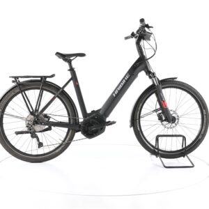 Haibike Trekking 6 2022