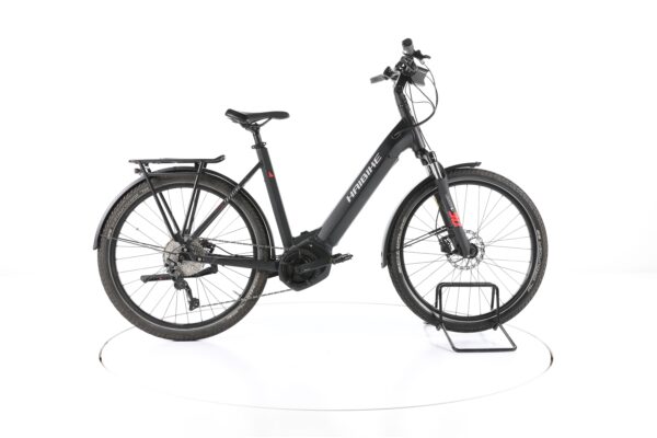 Haibike Trekking 6 2022