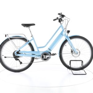 Electra Vale Go! 9D EQ 2022