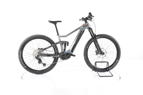 Centurion No Pogo F2600i 2021