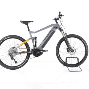Haibike FullSeven 4 2021