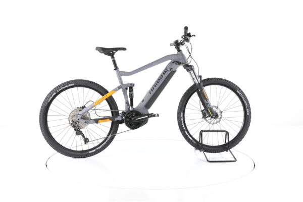 Haibike FullSeven 4 2021