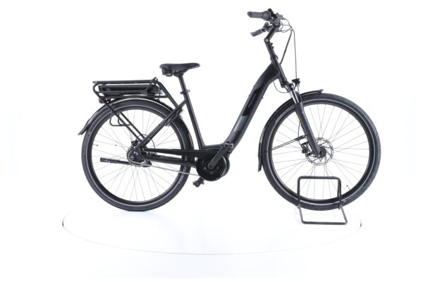 Pegasus Solero E8r Plus 2022