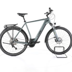 Cube Nuride Hybrid Pro Allroad 2022
