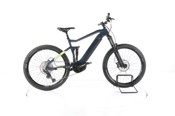 Haibike FullSeven5 2021