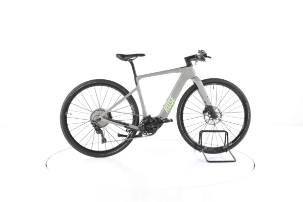 Rose Backroad+ Flatbar Fitness 2022