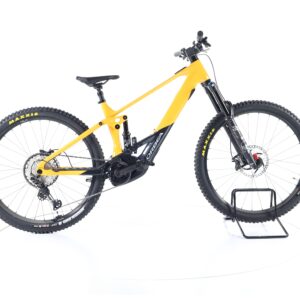 Orbea Wild H10 2024