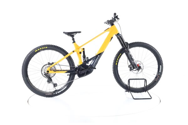 Orbea Wild H10 2024