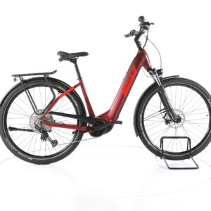 CONE Bikes eSUV IN 3.0 2023