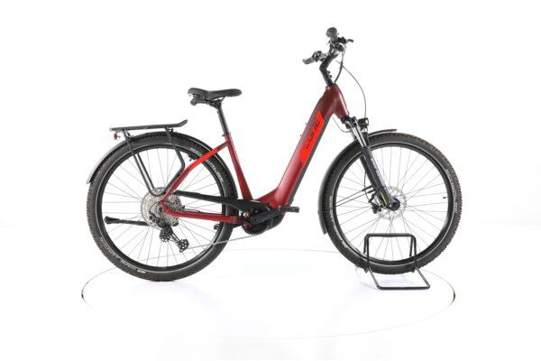 CONE Bikes eSUV IN 3.0 2023