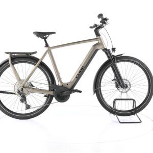 Cube Kathmandu Hybrid Pro 2024