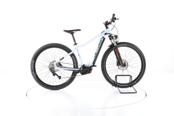 Centurion Backfire Fit E R750i 2022
