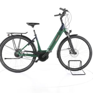 Kreidler Vitality Eco 8 2022