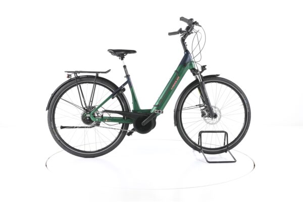 Kreidler Vitality Eco 8 2022