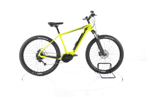 Cannondale Trail Neo 4 2022