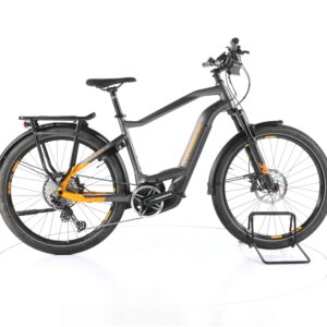 Haibike Trekking 10 2022