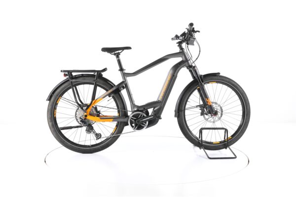 Haibike Trekking 10 2022