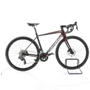 Corratec CCT Evo Factory Team 2022