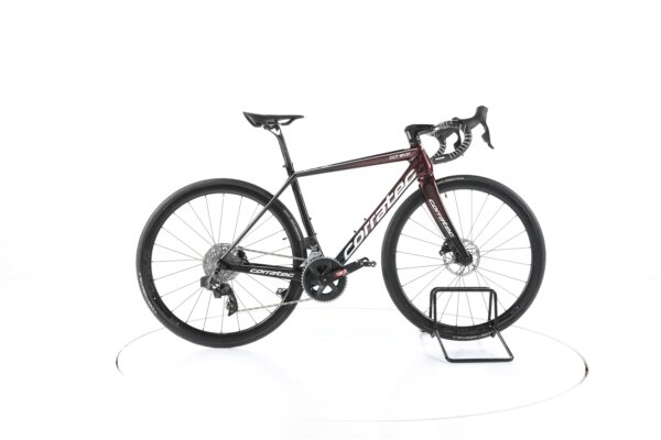 Corratec CCT Evo Factory Team 2022