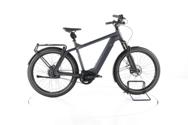 Riese & Müller Charger3 GT Vario 2022