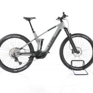 Cube Stereo Hybrid 140 PRO 2022
