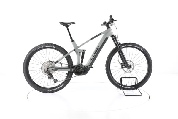Cube Stereo Hybrid 140 PRO 2022