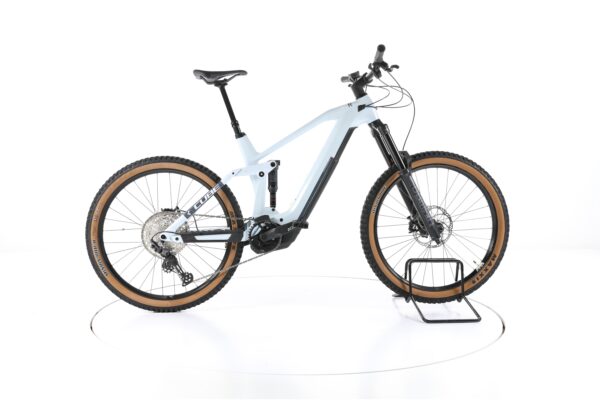 Cube Stereo Hybrid 160 HPC Race 2022