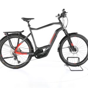 Haibike Trekking 9 2021