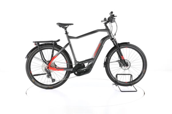 Haibike Trekking 9 2021