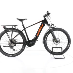 KTM Macina Team 673 2021