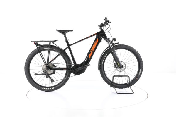 KTM Macina Team 673 2021