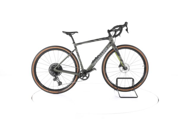 Specialized Diverge Comp Carbon 2022