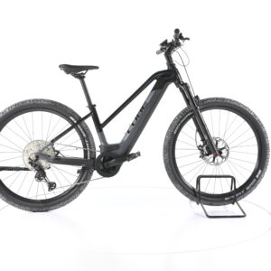 Cube Reaction Hybrid SLT 2022
