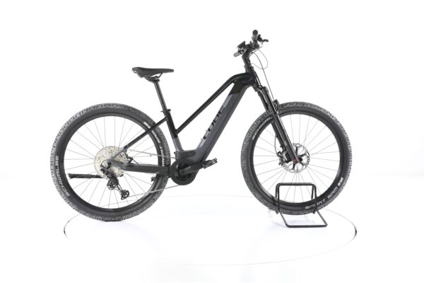 Cube Reaction Hybrid SLT 2022