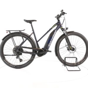 Corratec MTC 12S 2022