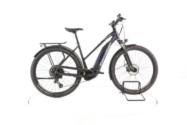 Corratec MTC 12S 2022