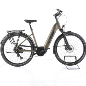 KTM Macina Tour P510 2023