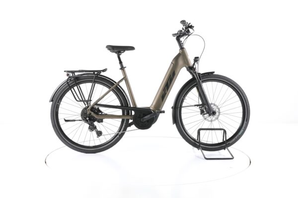 KTM Macina Tour P510 2023