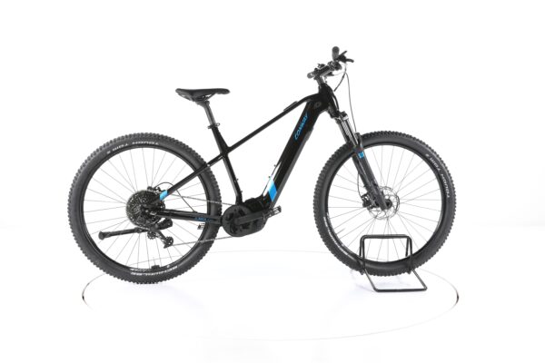 Conway Cairon S 2.0 2024