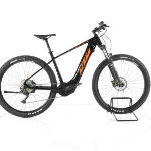 KTM Macina Team 693 2022